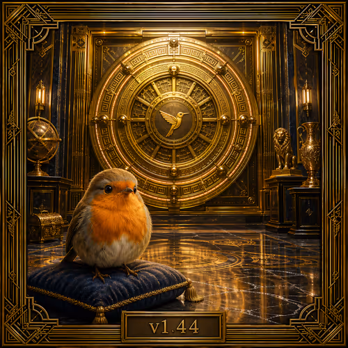Rotki Release Sponsorship - Gold (v1.44)