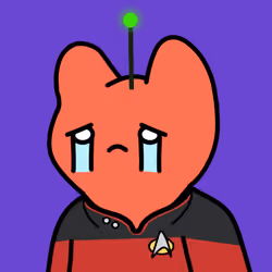 Space Cat #648