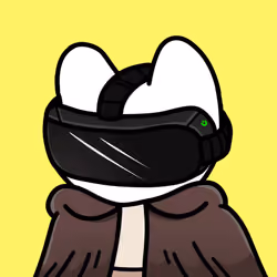 Space Cat #3974