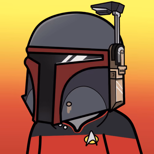 Space Cat #5165