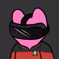 Space Cat #9654