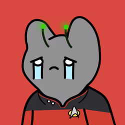 Space Cat #6381
