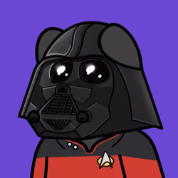 Space Cat #28