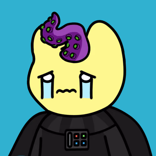 Space Cat #649