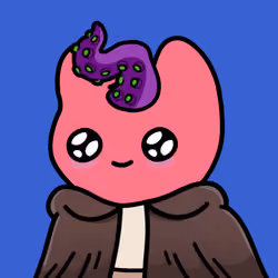 Space Cat #1092