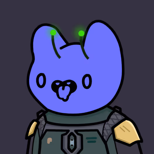 Thespacecatsnft