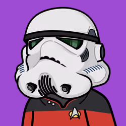 Space Cat #2761