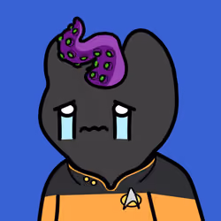 Space Cat #2137