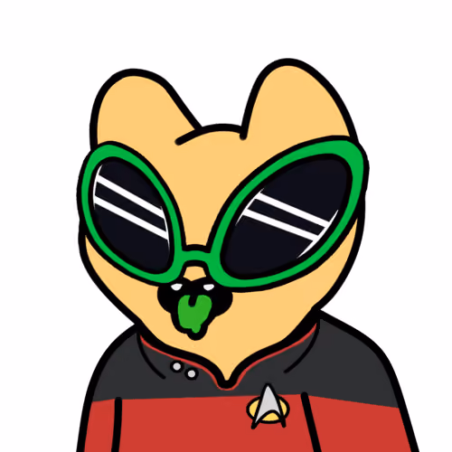 Space Cat #2923