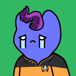 Space Cat #9471