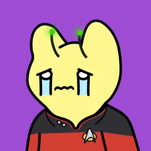 Space Cat #6435
