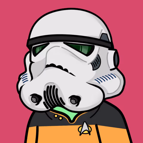 Space Cat #6415