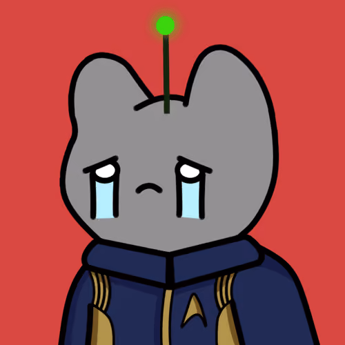 Space Cat #3659