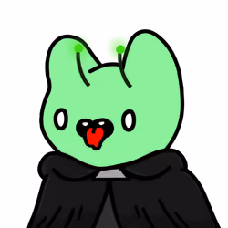 Space Cat #8525