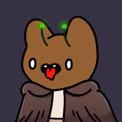 Space Cat #326