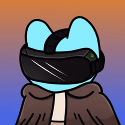Space Cat #3828