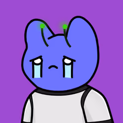 Space Cat #1030