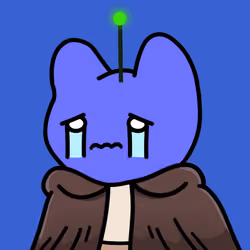Space Cat #574