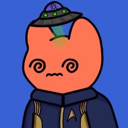 Space Cat #5808