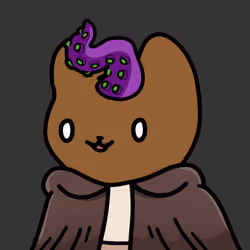 Space Cat #1489