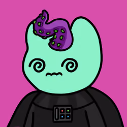 Space Cat #1625