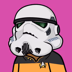 Space Cat #6785