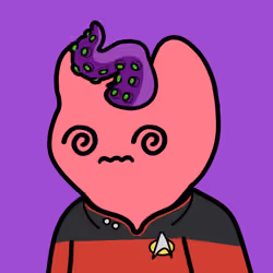 Space Cat #7078