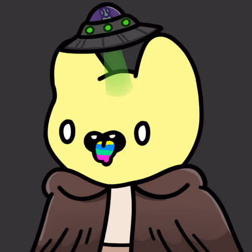 Space Cat #9962