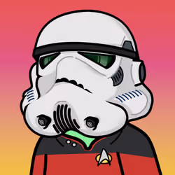 Space Cat #3973