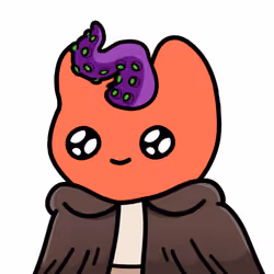 Space Cat #6667