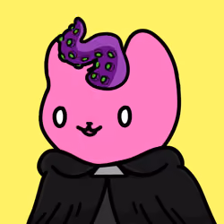 Space Cat #1349