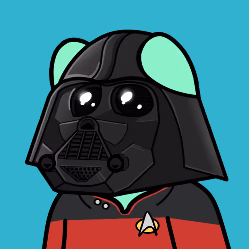 Space Cat #652