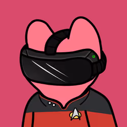Space Cat #597