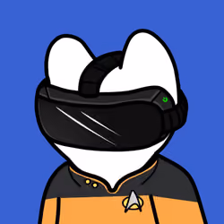 Space Cat #9248