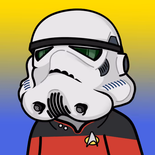 Space Cat #9051
