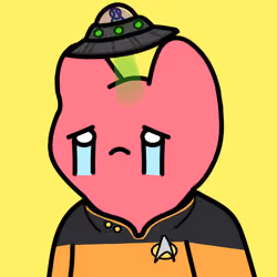 Space Cat #3276