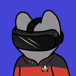 Space Cat #6534