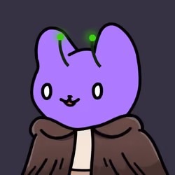 Space Cat #6892