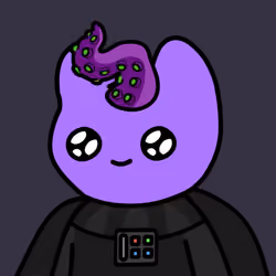 Space Cat #5333