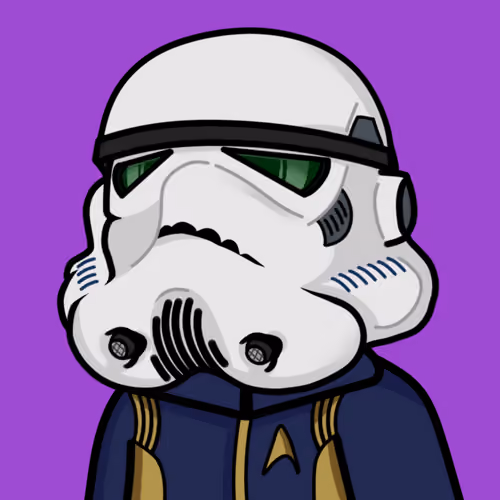 Space Cat #3494