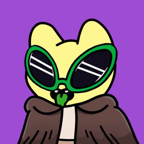 Space Cat #9102