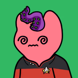 Space Cat #9591