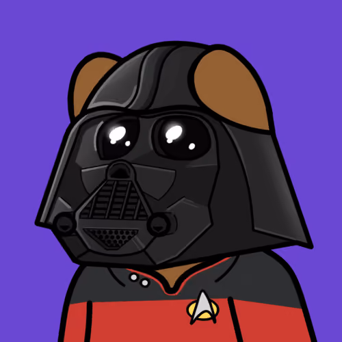 Space Cat #5008
