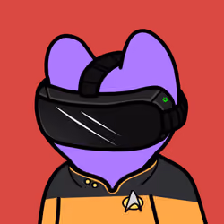 Space Cat #2520