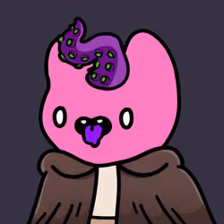 Space Cat #2802