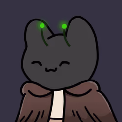 Space Cat #9632