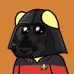 Space Cat #9849