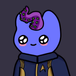 Space Cat #8793