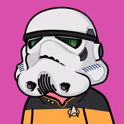 Space Cat #4063