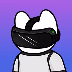 Space Cat #4123